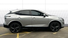 Nissan Qashqai 1.3 DiG-T MH Tekna 5dr Petrol Hatchback
